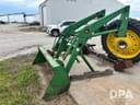 John Deere 725 Image