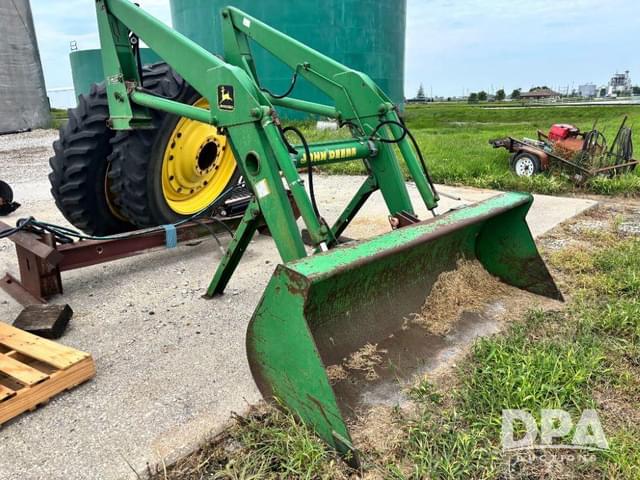 Image of John Deere 725 equipment image 3