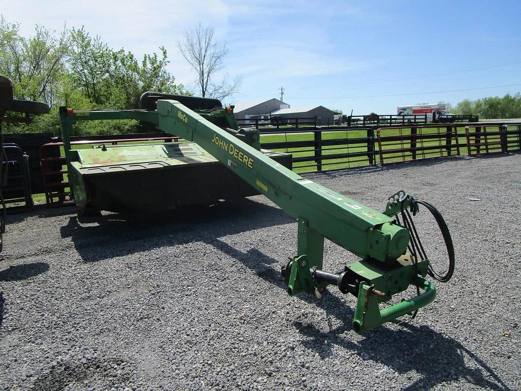 Image of John Deere 735 Primary image