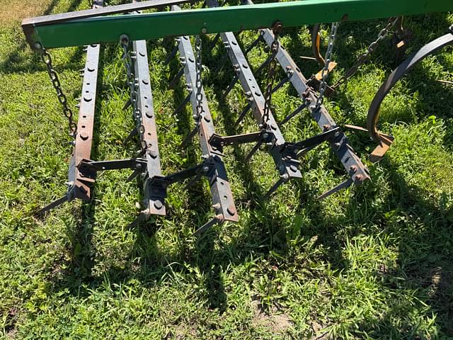 Image of John Deere 726 equipment image 4