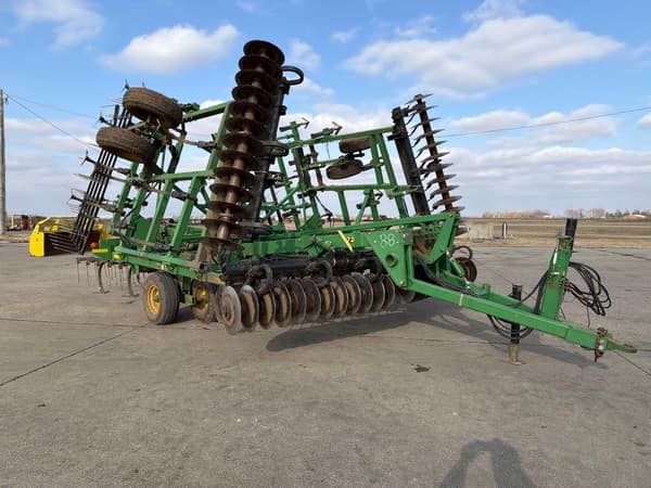 Equipment Main Image