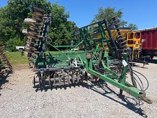 John Deere 726 Equipment Image0