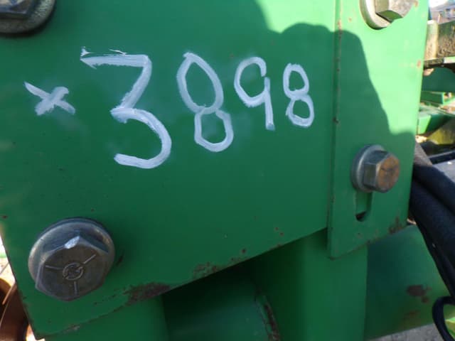 Image of John Deere 726 equipment image 1