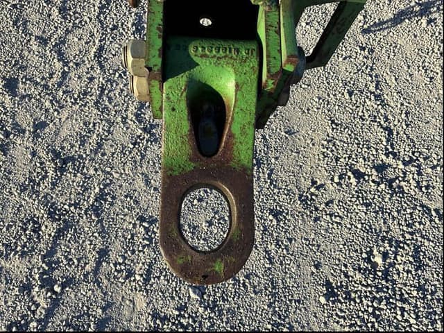 Image of John Deere 726 equipment image 4