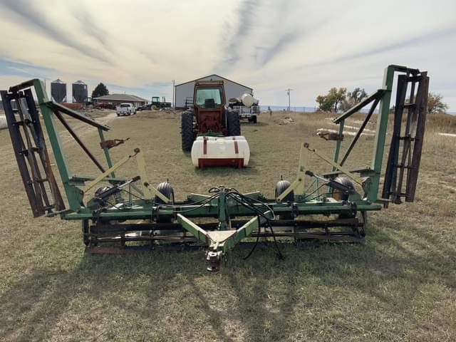 Image of John Deere 726 equipment image 2