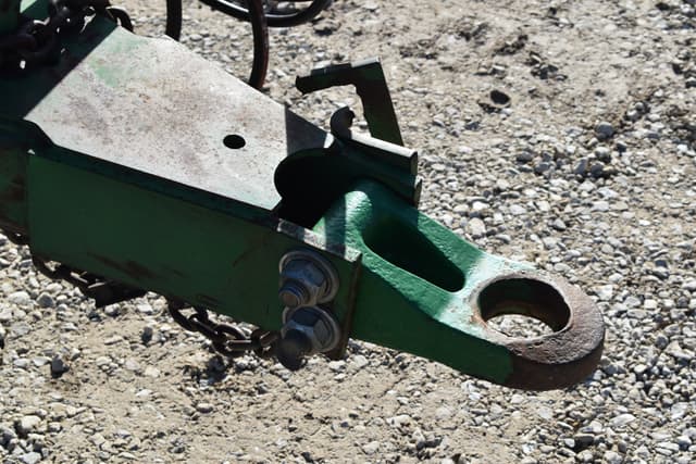 Image of John Deere 726 equipment image 4