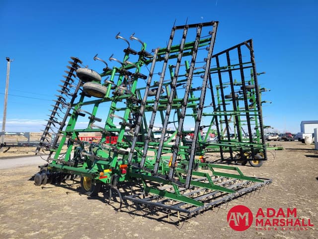 Image of John Deere 726 equipment image 2