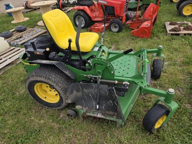 Image of John Deere 727 equipment image 3