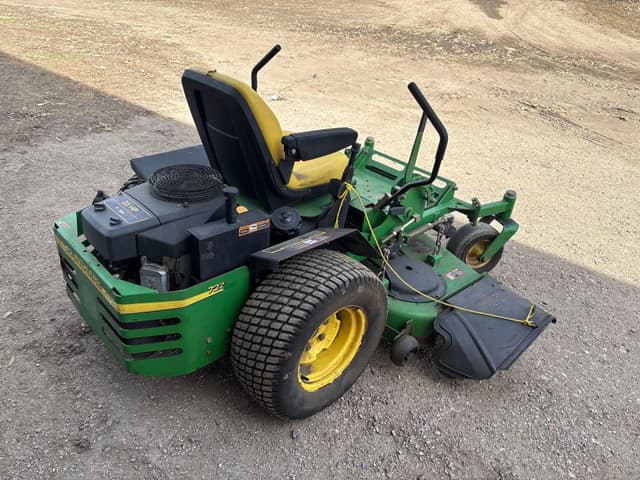 Image of John Deere 727 equipment image 3