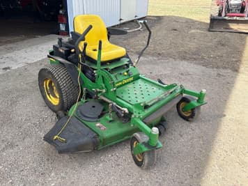 Main image John Deere 727