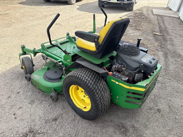 Image of John Deere 727 equipment image 2