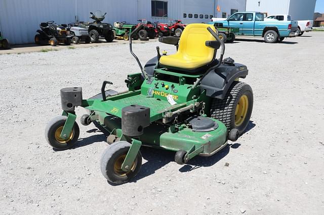 Image of John Deere 727A equipment image 3