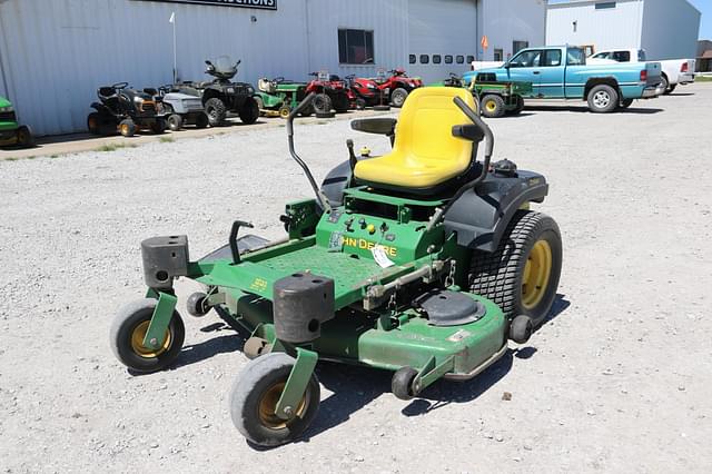 Image of John Deere 727A equipment image 2