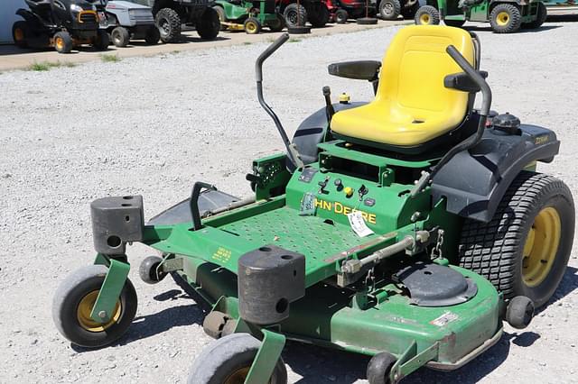 Image of John Deere 727A equipment image 4