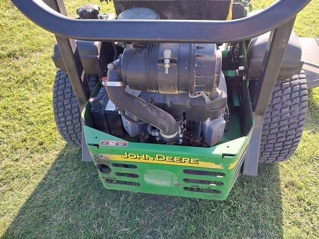 Image of John Deere 727A equipment image 3