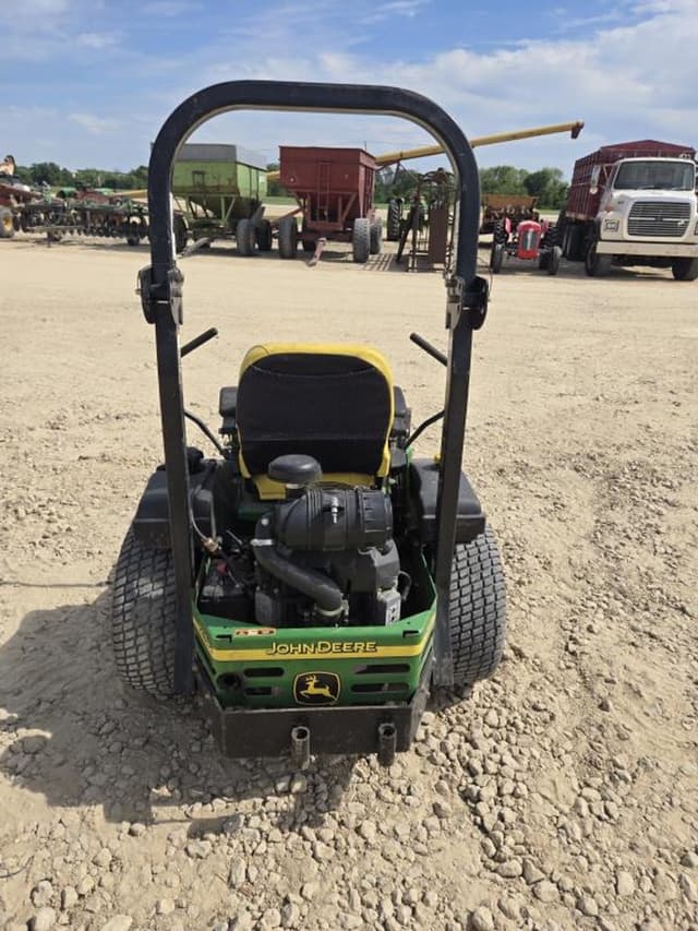 Image of John Deere 727A equipment image 3
