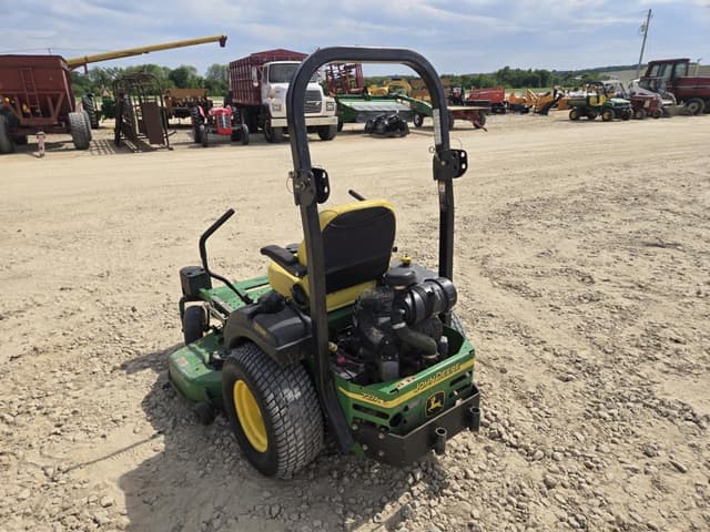 Image of John Deere 727A equipment image 2