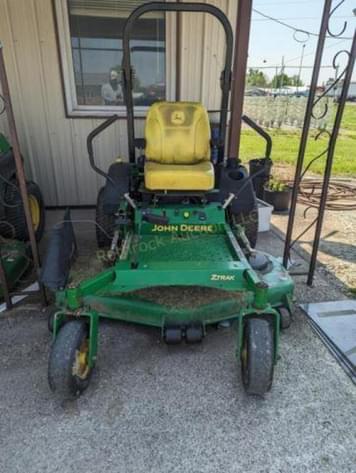 Main image John Deere 727A