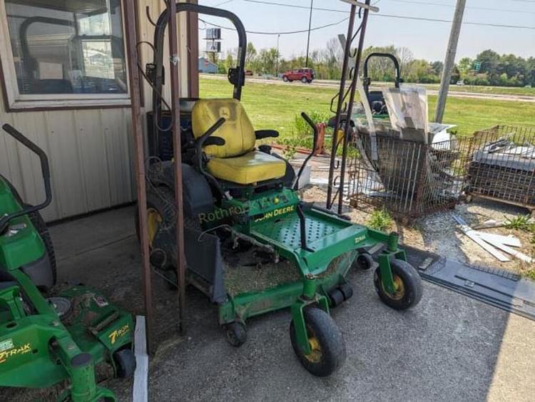 Main image John Deere 727A 2