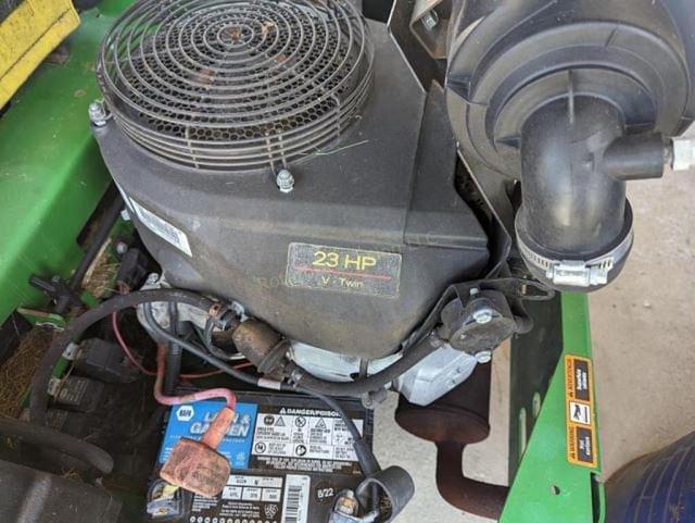 Thumbnail image John Deere 727A 5