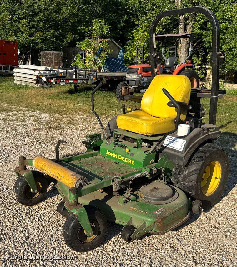 Image of John Deere 727A Primary image