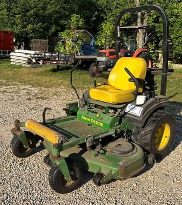 Main image John Deere 727A