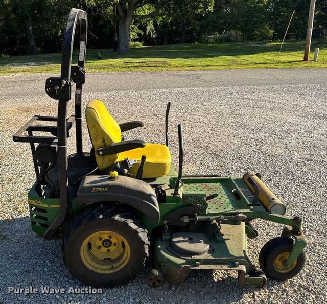 Image of John Deere 727A equipment image 3