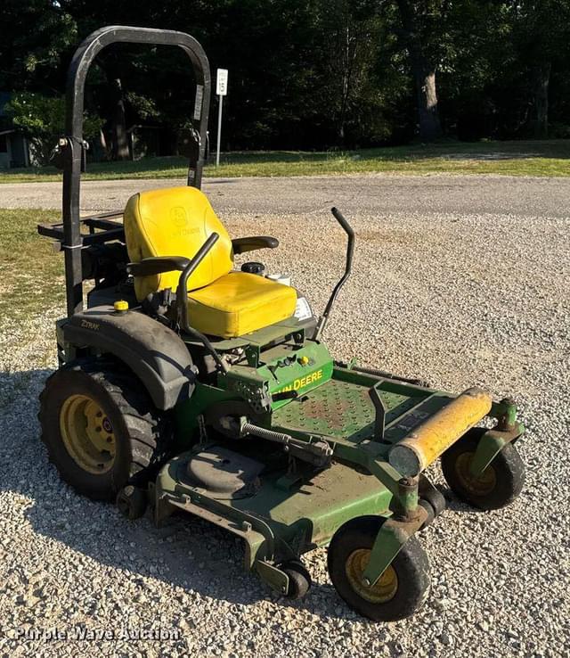 Image of John Deere 727A equipment image 2