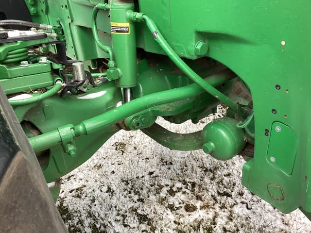 Image of John Deere 7280R equipment image 2