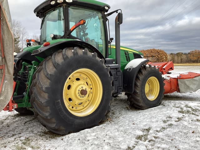 Image of John Deere 7280R equipment image 1