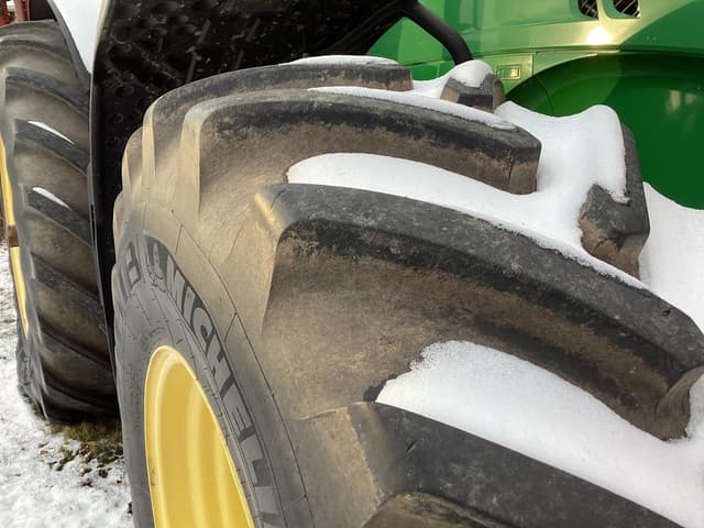 Image of John Deere 7280R equipment image 3