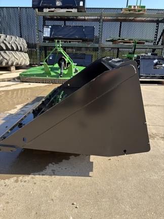Image of John Deere C72 Primary image