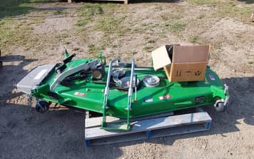 Main image John Deere 72D