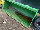 John Deere Bucket Image