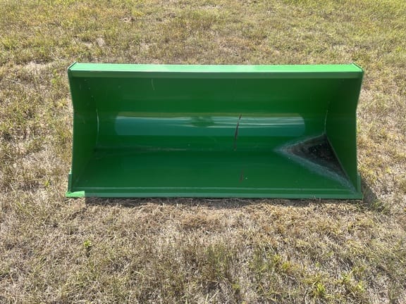 Main image John Deere Bucket