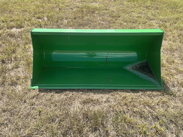 Main image John Deere Bucket
