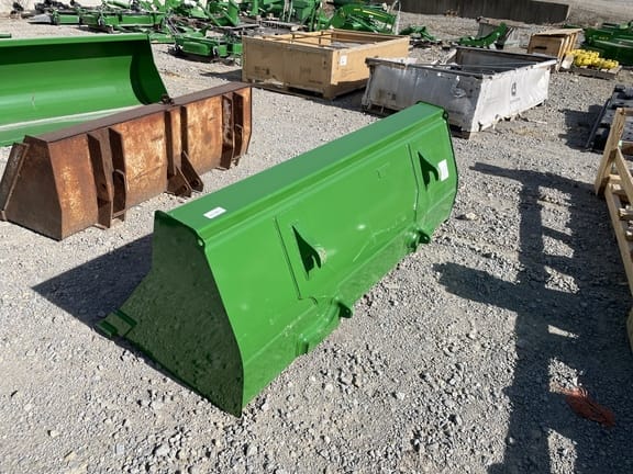 Main image John Deere Bucket