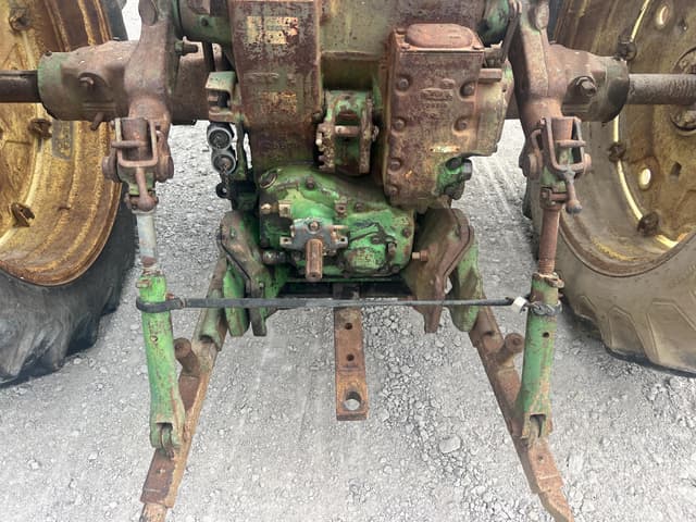 Image of John Deere 730 equipment image 2