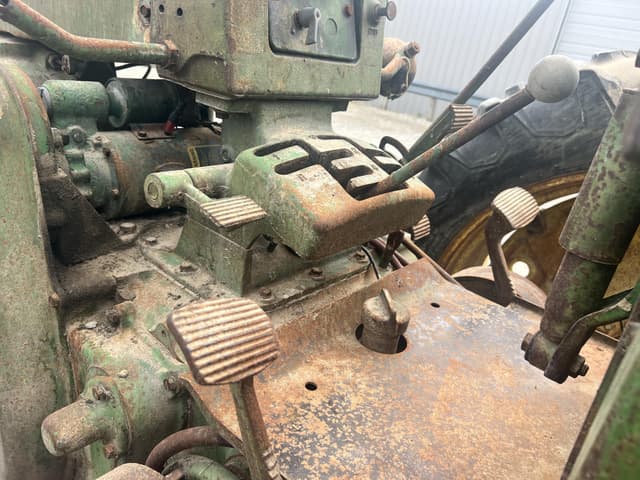 Image of John Deere 730 equipment image 3