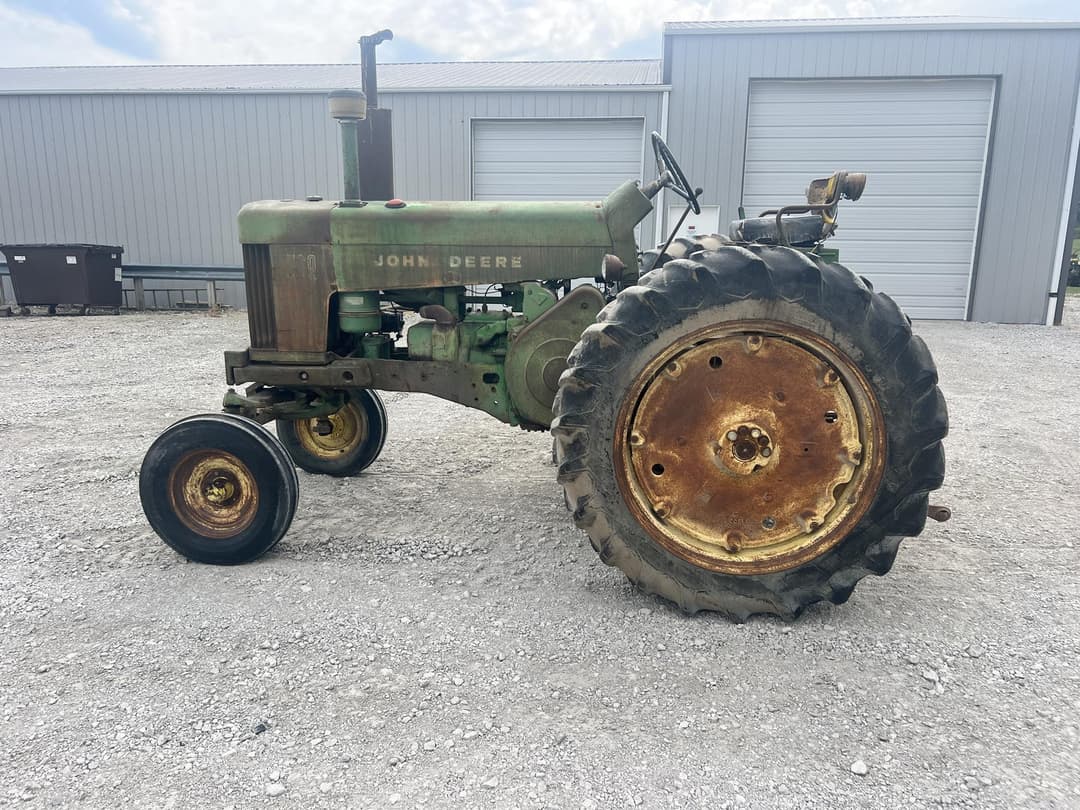 Image of John Deere 730 Primary image