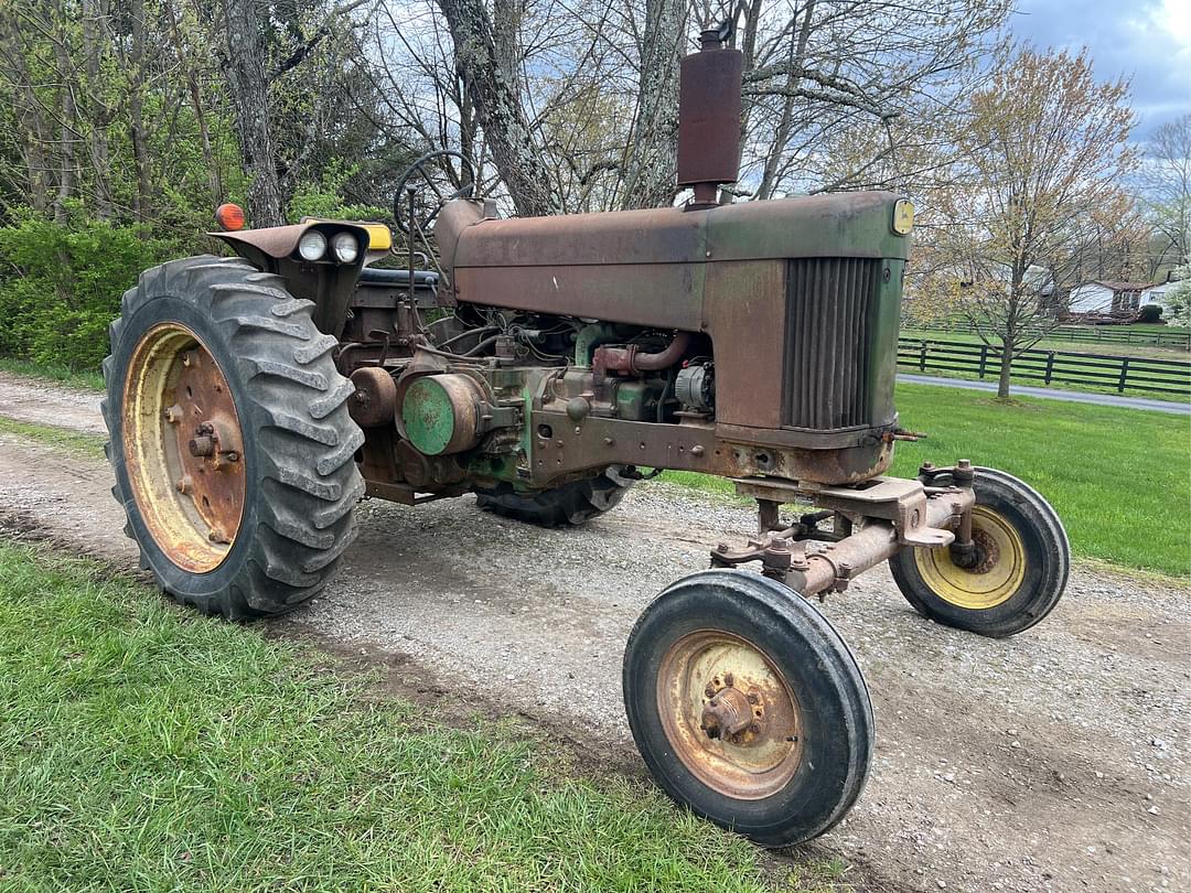 Image of John Deere 730 Primary image