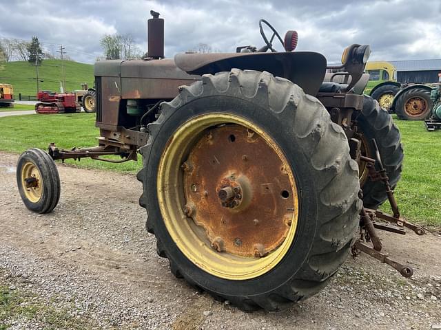 Image of John Deere 730 equipment image 4