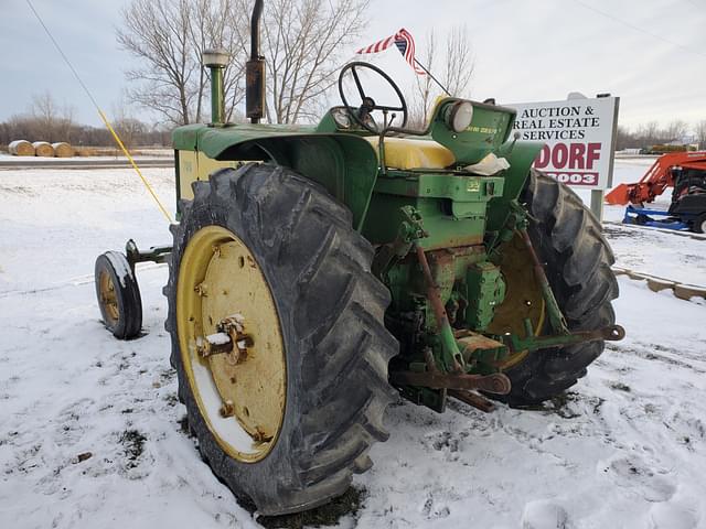 Image of John Deere 730 equipment image 3