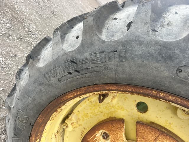 Image of John Deere 730 equipment image 3