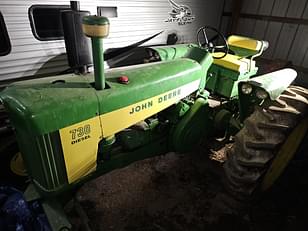 Main image John Deere 730 42