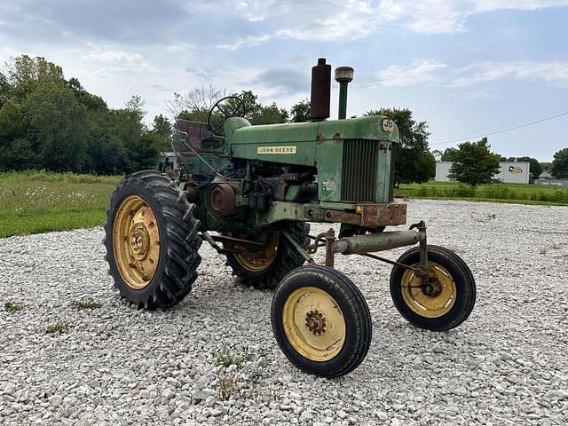 Image of John Deere 730 equipment image 2