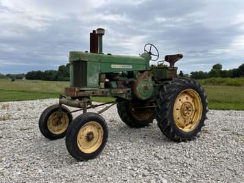 Main image John Deere 730