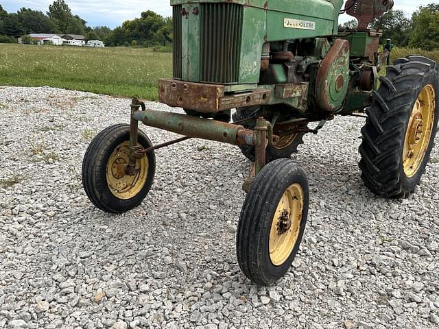 Image of John Deere 730 equipment image 3