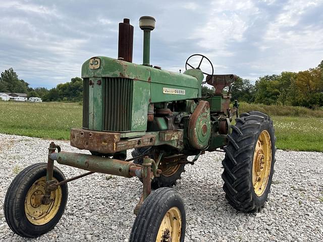 Image of John Deere 730 equipment image 1