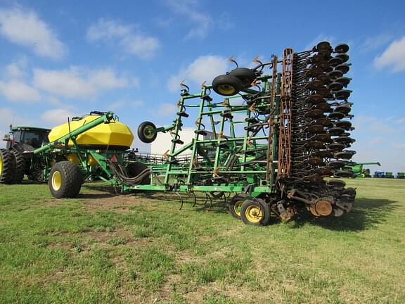 Image of John Deere 730 equipment image 3